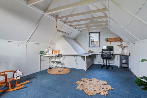 Medium property photo - Keur 17, 3471 AK Kamerik